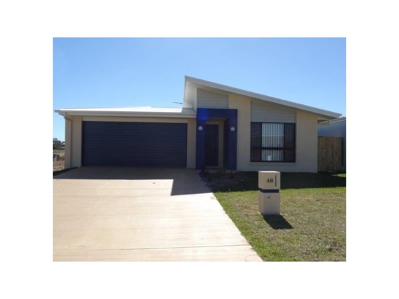 48 Donovan Street, Blacks Beach QLD 4740