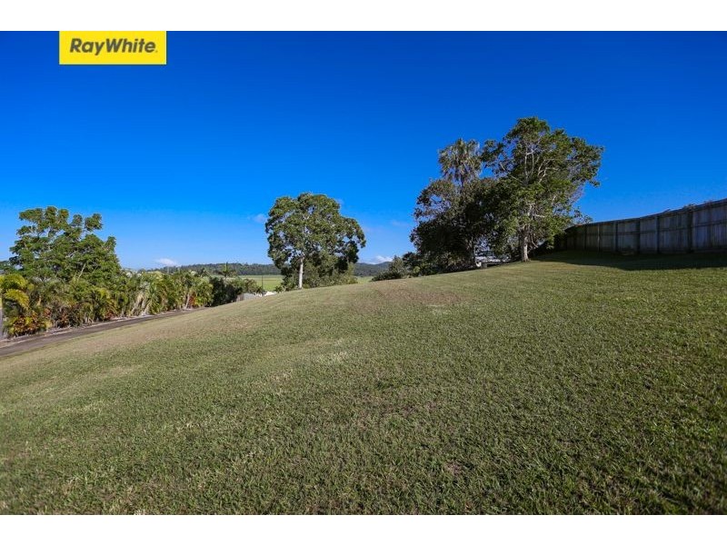 4 Pepsy Court, Glenella QLD 4740