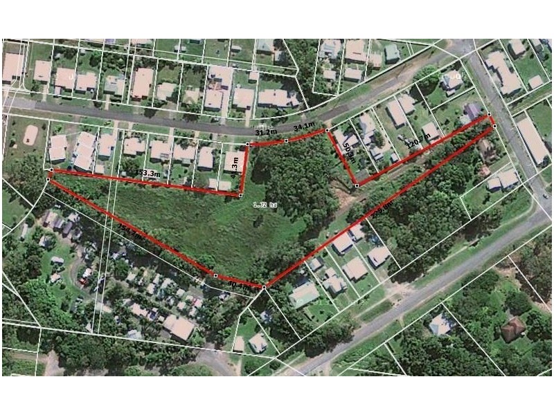 0 West Street, Sarina QLD 4737