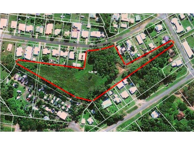 0 West Street, Sarina QLD 4737