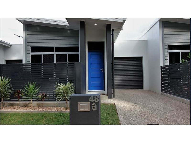 48a Bunya Way, Andergrove QLD 4740