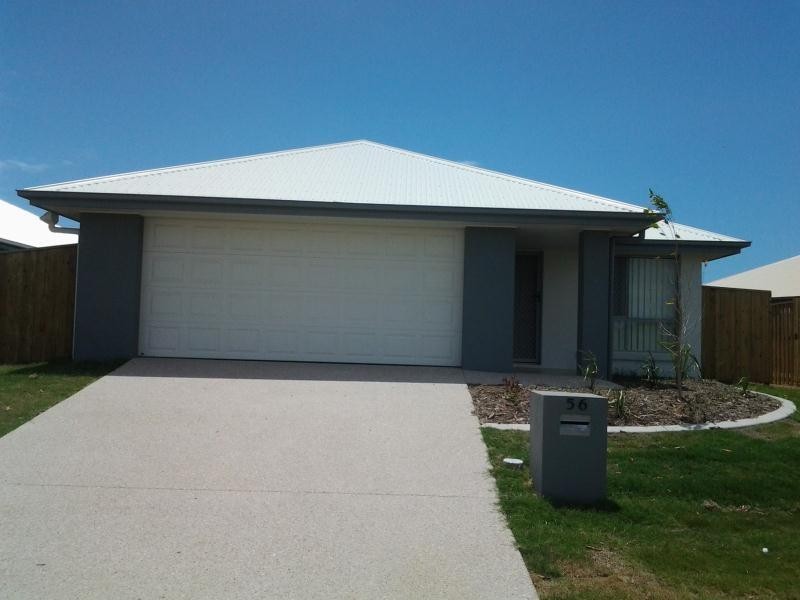 56 Newport Parade, Blacks Beach QLD 4740