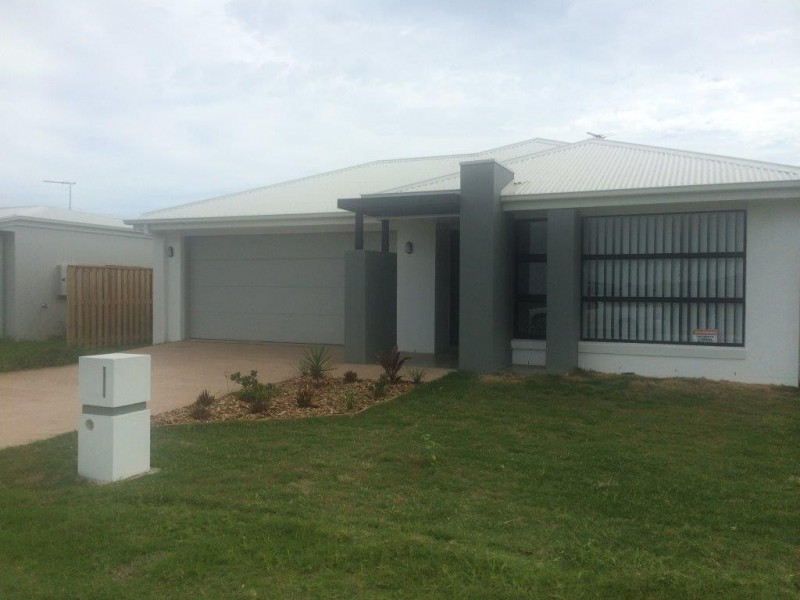 14 Tiller Street, Bucasia QLD 4750