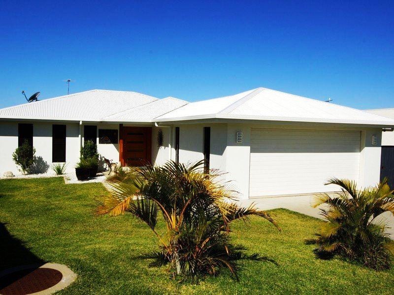 14 Bjelke Circuit, Rural View QLD 4740