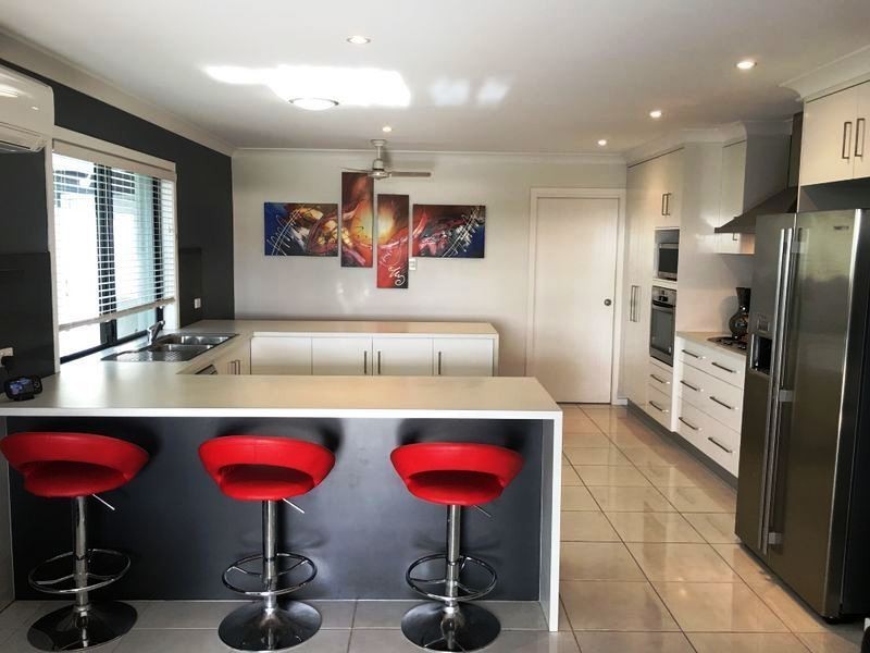 14 Bjelke Circuit, Rural View QLD 4740