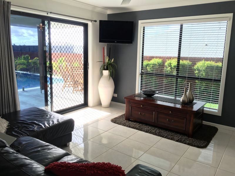 14 Bjelke Circuit, Rural View QLD 4740