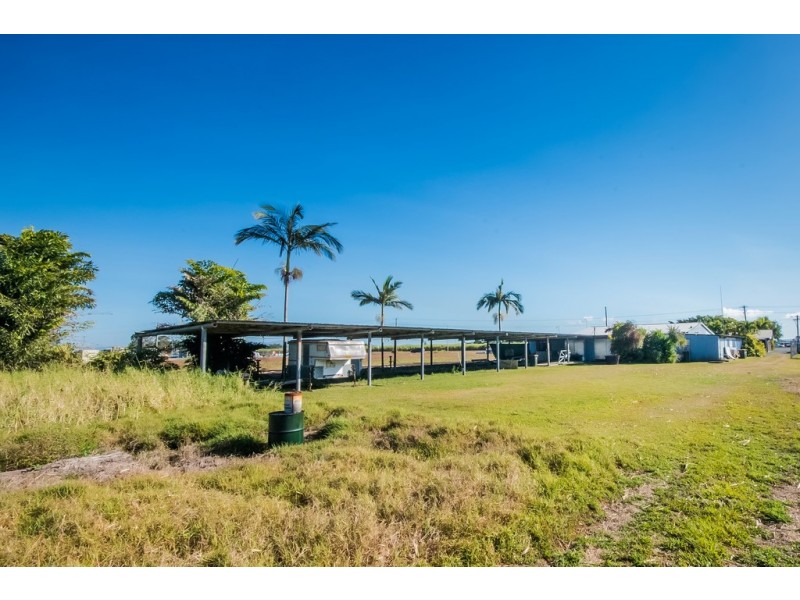 26252 Peak Downs Highway, Racecourse QLD 4740