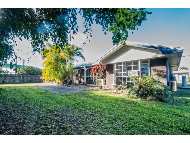 26252 Peak Downs Highway, Racecourse QLD 4740