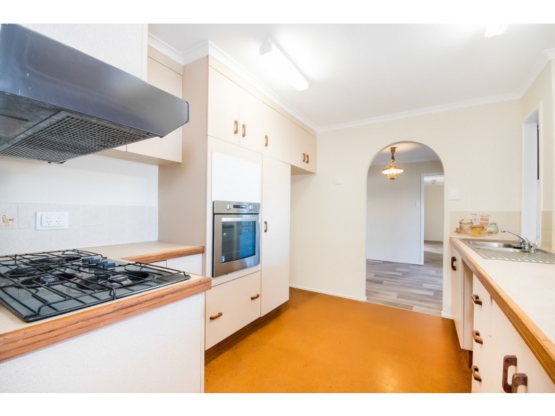 26252 Peak Downs Highway, Racecourse QLD 4740