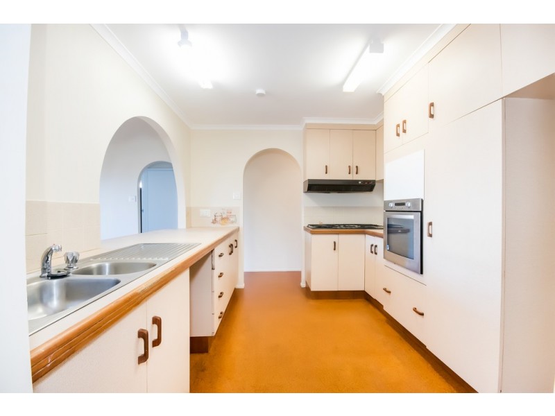 26252 Peak Downs Highway, Racecourse QLD 4740