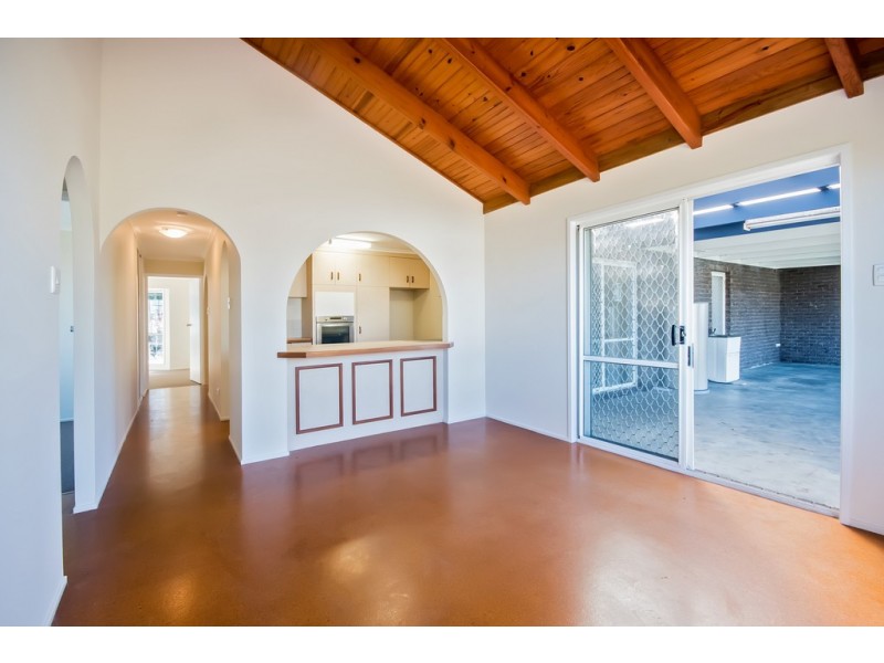 26252 Peak Downs Highway, Racecourse QLD 4740