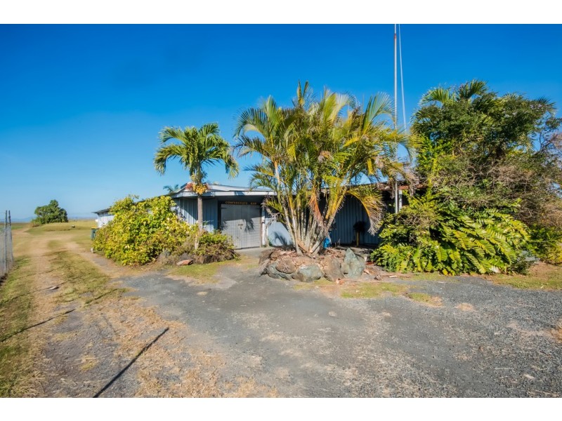 26252 Peak Downs Highway, Racecourse QLD 4740