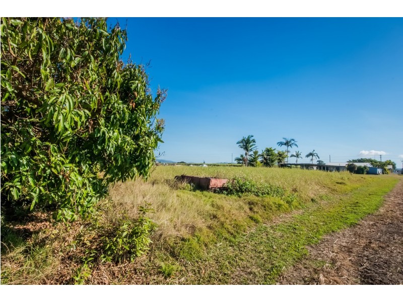 26252 Peak Downs Highway, Racecourse QLD 4740