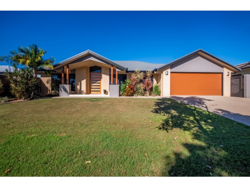 5 Tribute Court, Glenella QLD 4740