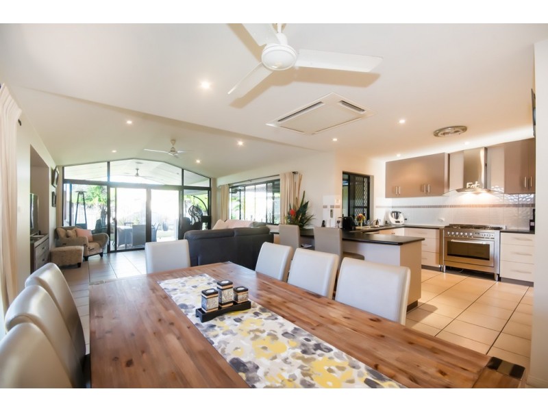 5 Tribute Court, Glenella QLD 4740