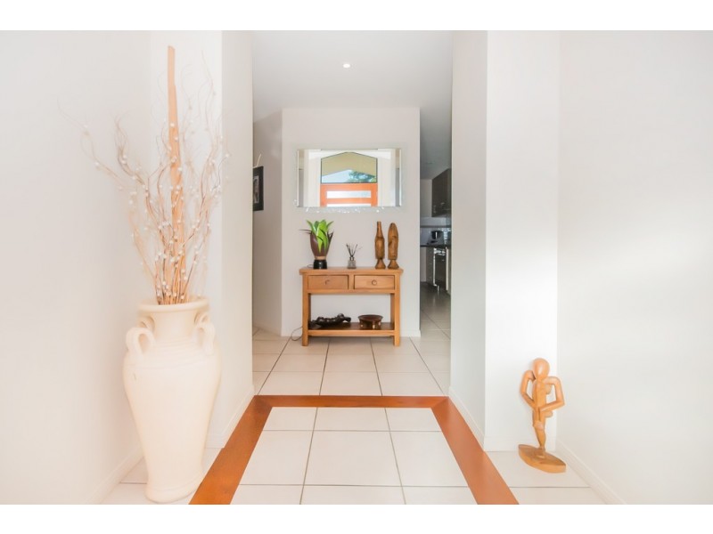 5 Tribute Court, Glenella QLD 4740