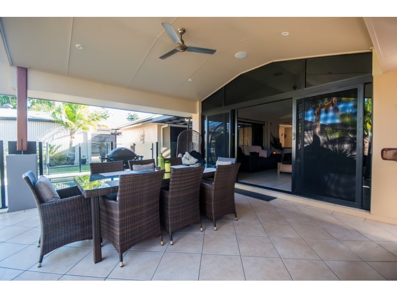 5 Tribute Court, Glenella QLD 4740