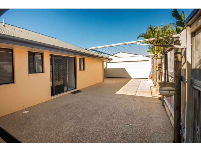 5 Tribute Court, Glenella QLD 4740