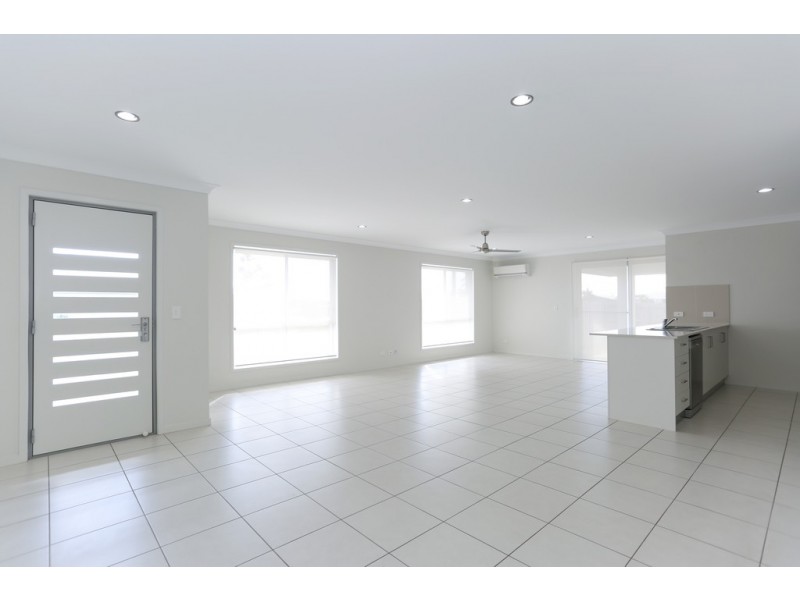 1 Alyssum Way, Bakers Creek QLD 4740