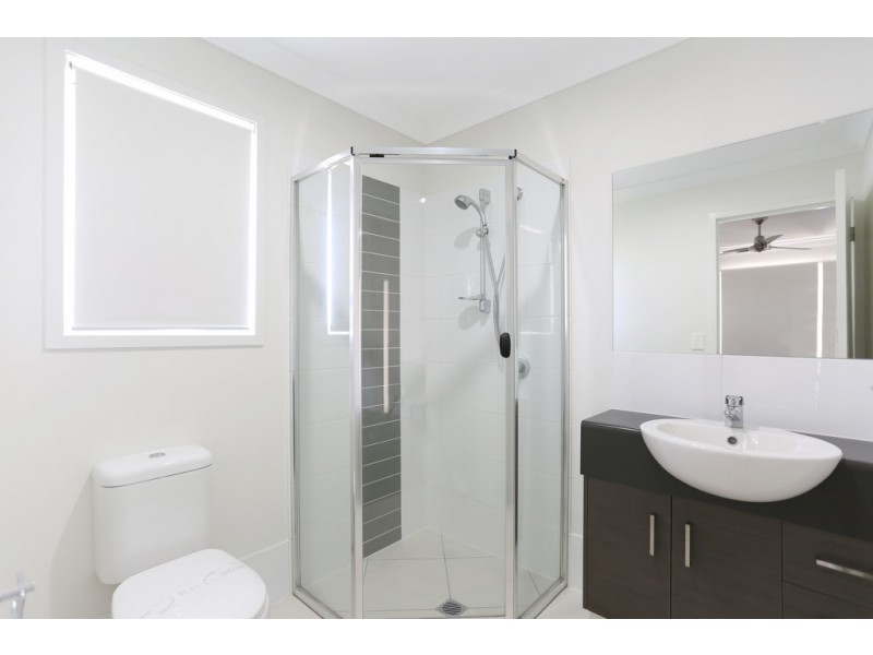 1 Alyssum Way, Bakers Creek QLD 4740