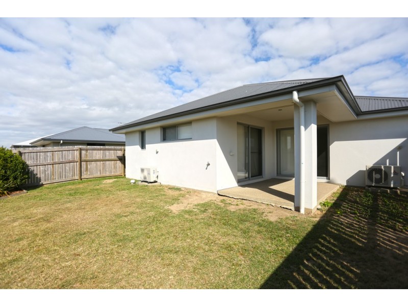 1 Alyssum Way, Bakers Creek QLD 4740