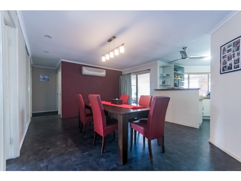 46 Bradman Drive, Glenella QLD 4740