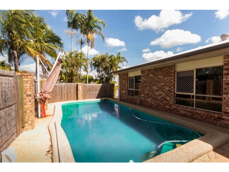46 Bradman Drive, Glenella QLD 4740