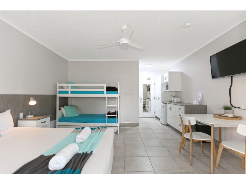 Apartment 123 Dolphin Heads Resort, Dolphin Heads QLD 4740