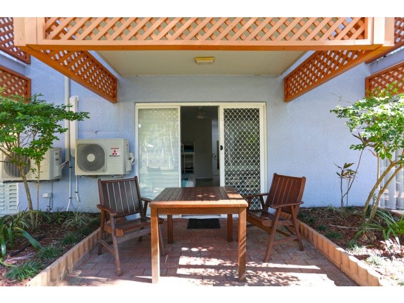 Apartment 123 Dolphin Heads Resort, Dolphin Heads QLD 4740