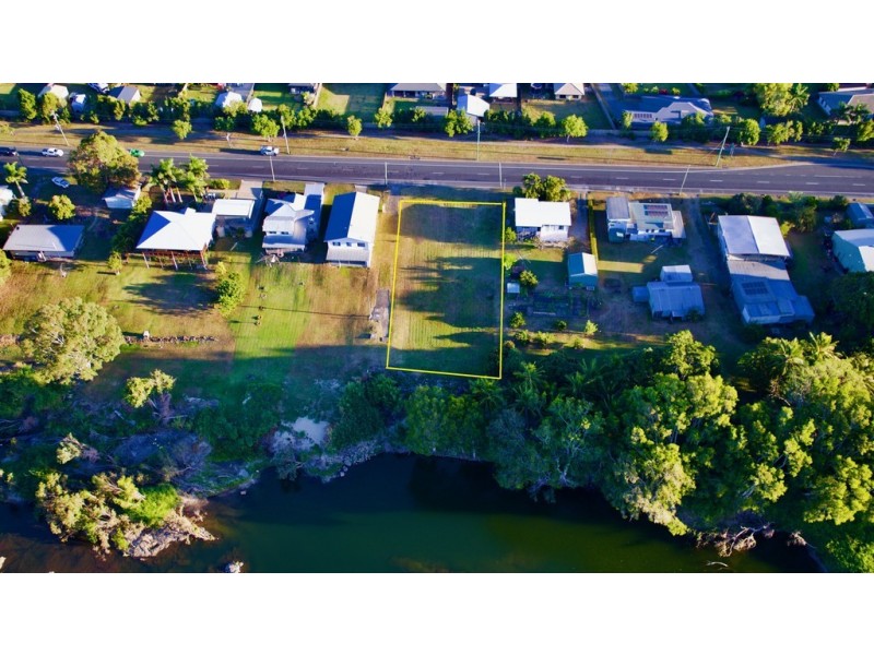 318 Anzac ave, Marian QLD 4753