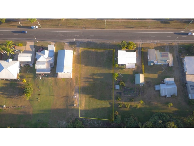 318 Anzac ave, Marian QLD 4753