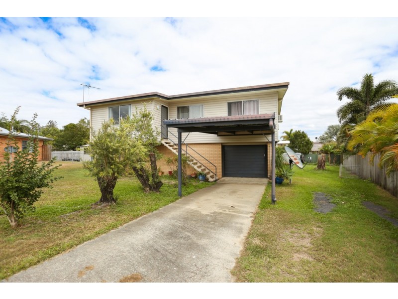3 Bowen Court, Mount Pleasant QLD 4740