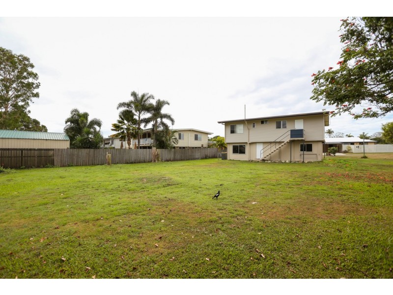 3 Bowen Court, Mount Pleasant QLD 4740