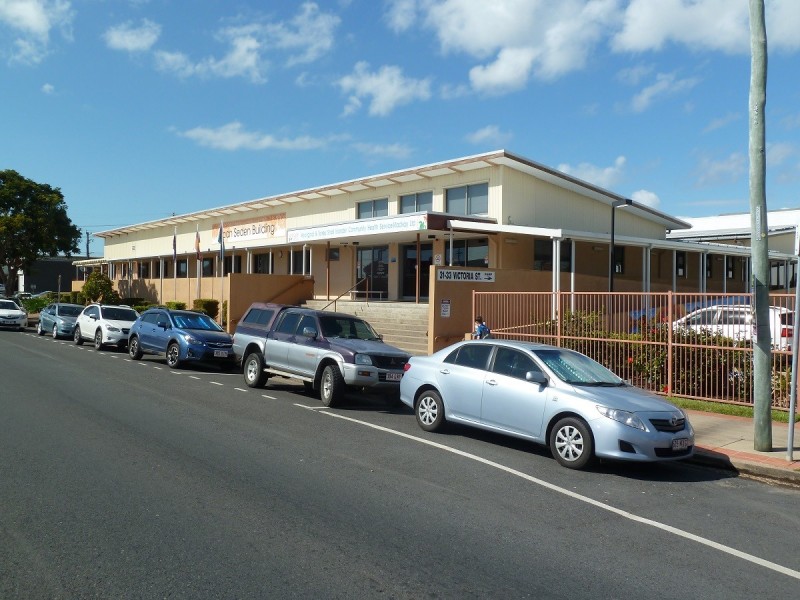 31 Victoria Street, Mackay QLD 4740