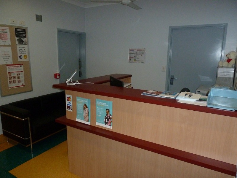 31 Victoria Street, Mackay QLD 4740