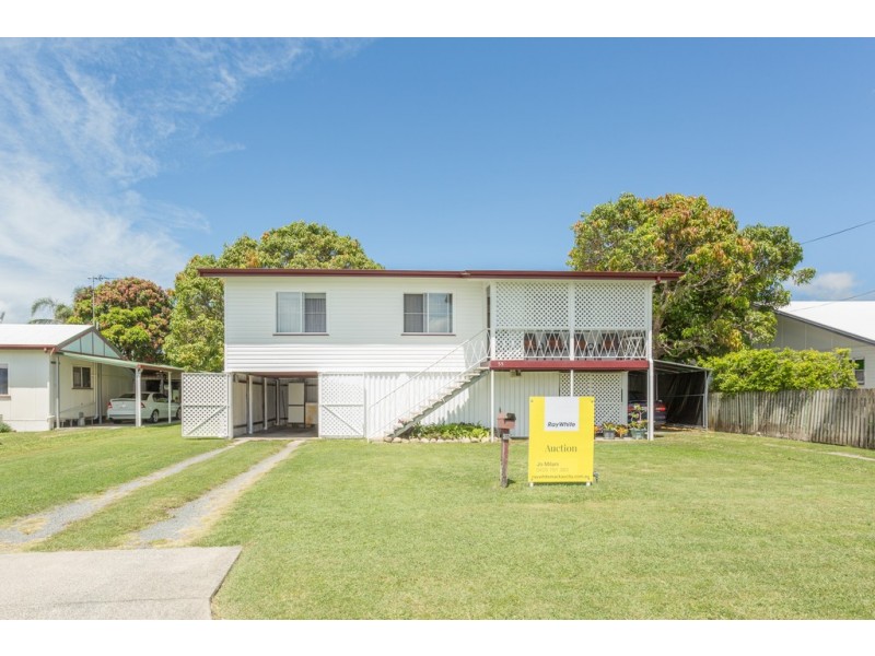 55 William St, South Mackay QLD 4740