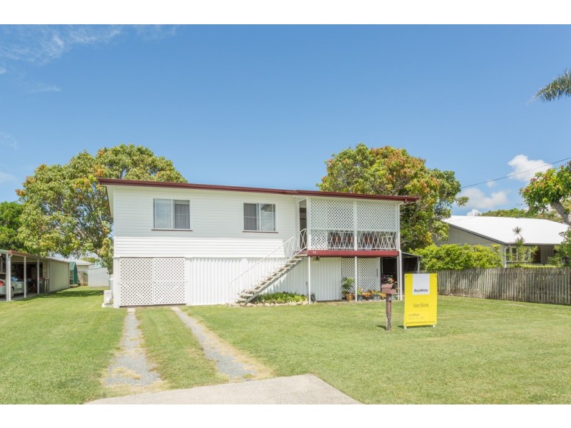 55 William St, South Mackay QLD 4740