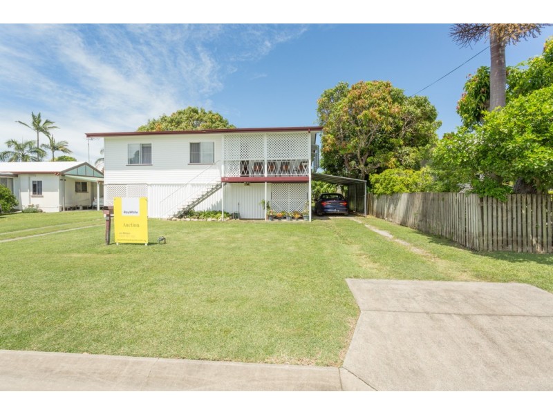 55 William St, South Mackay QLD 4740