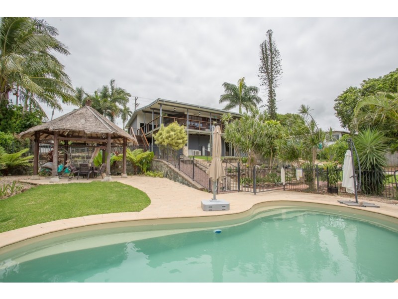 18-20 Norris Road, North Mackay QLD 4740