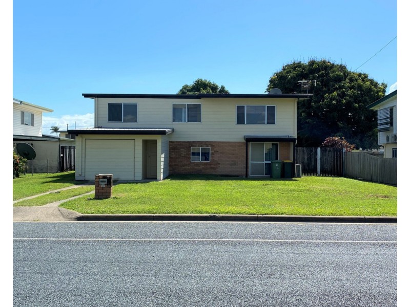 22 Pharlap Parade, Ooralea QLD 4740