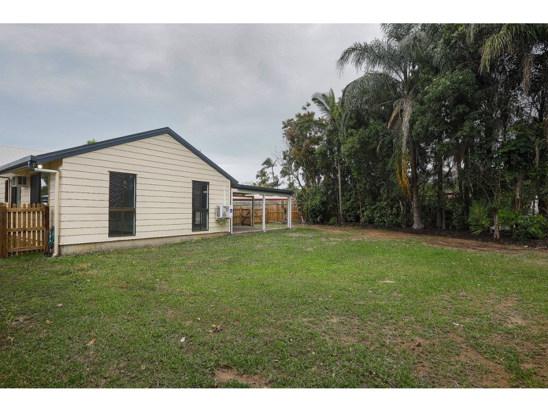 5 Stefan Court, Andergrove QLD 4740