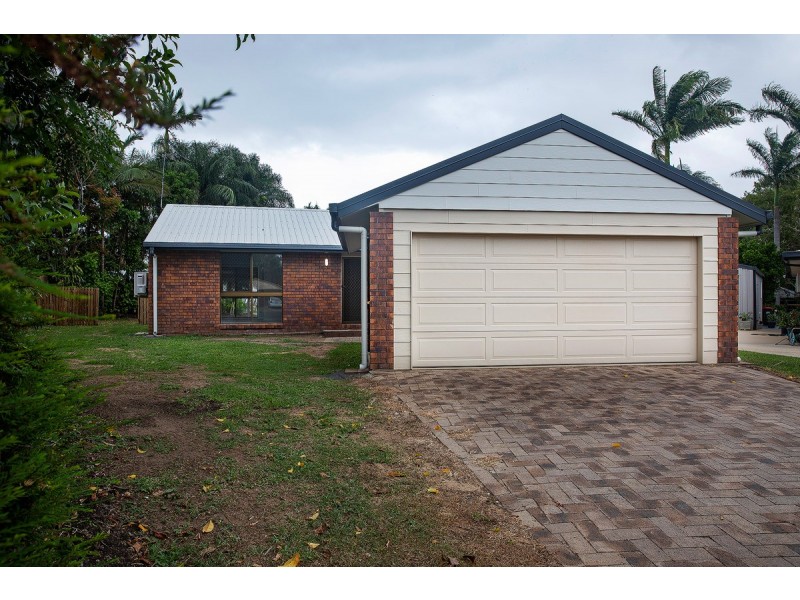 5 Stefan Court, Andergrove QLD 4740