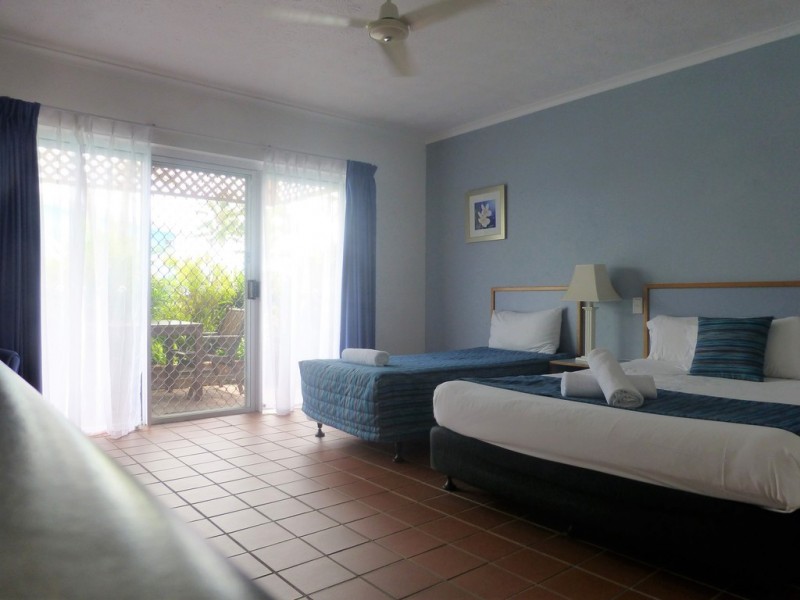 63/6 Dolphin Heads Resort, Dolphin Heads QLD 4740
