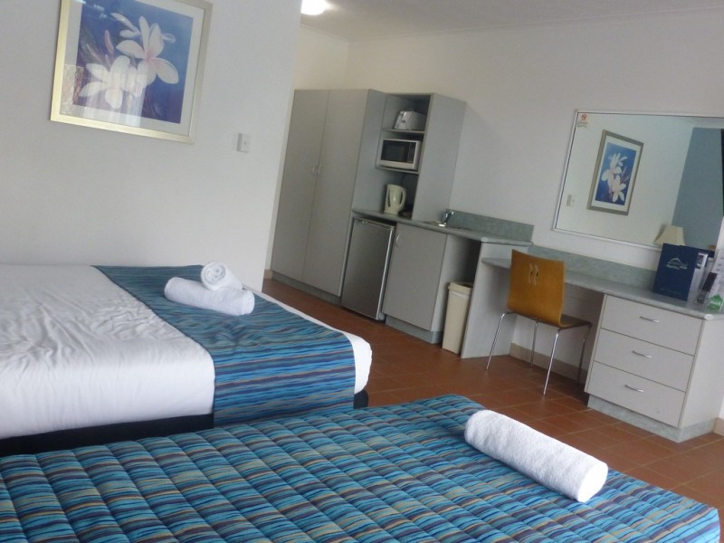 63/6 Dolphin Heads Resort, Dolphin Heads QLD 4740