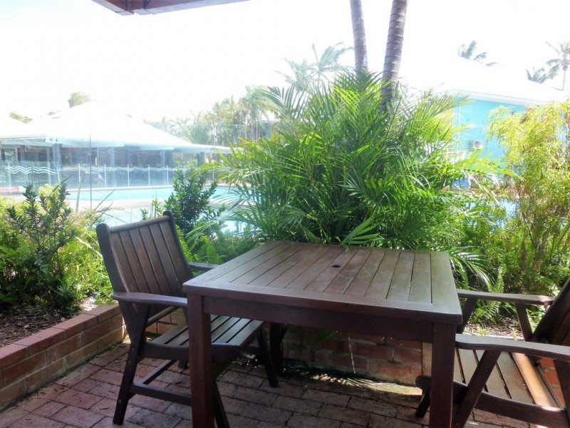 63/6 Dolphin Heads Resort, Dolphin Heads QLD 4740