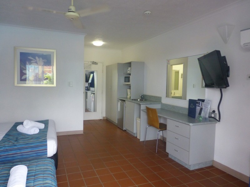 63/6 Dolphin Heads Resort, Dolphin Heads QLD 4740