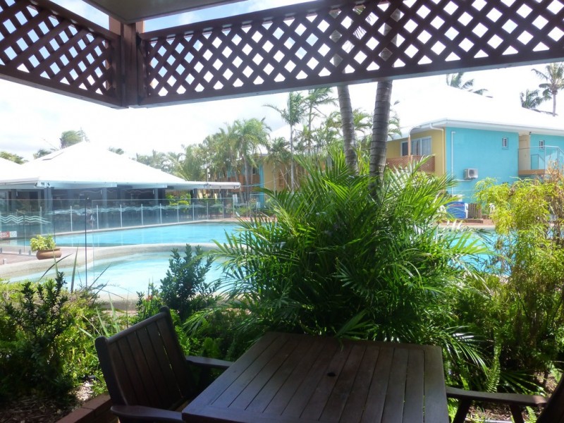 63/6 Dolphin Heads Resort, Dolphin Heads QLD 4740