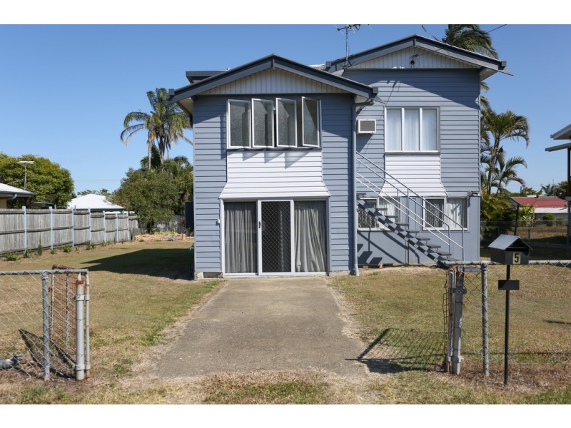 5 Lavarack, North Mackay QLD 4740