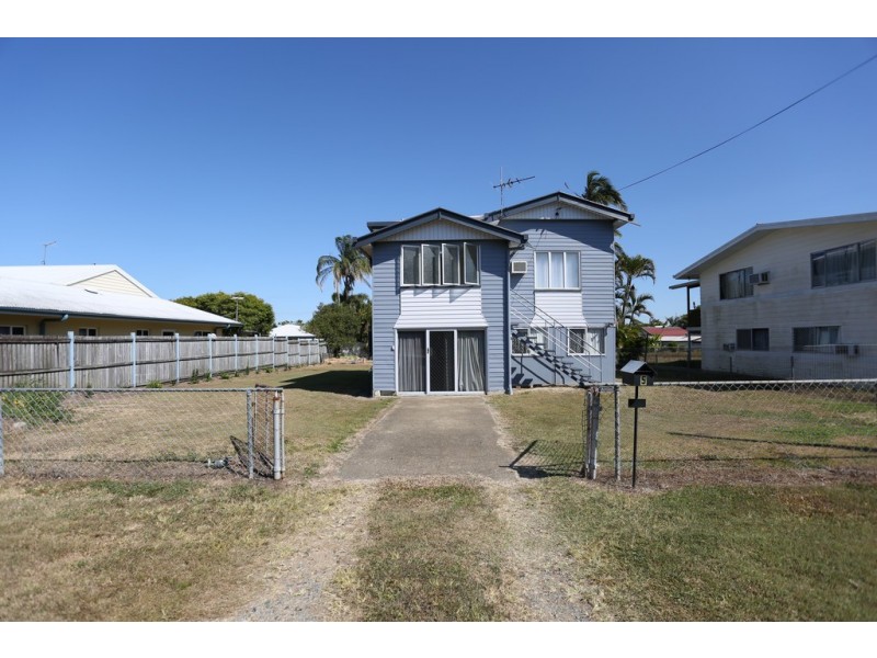 5 Lavarack, North Mackay QLD 4740