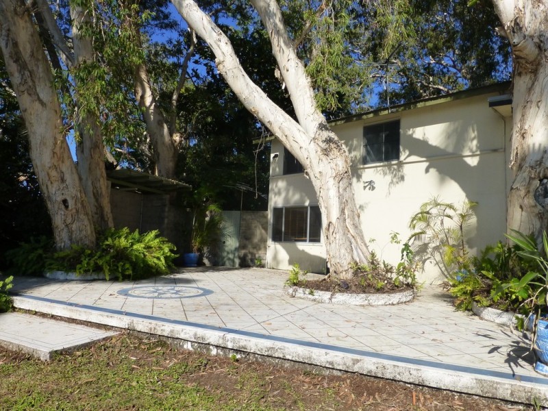 50 Ocean Avenue, Slade Point QLD 4740